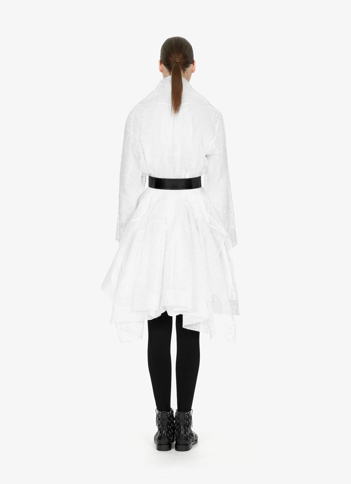 Dresses ALAÏA WEIß DRESSES